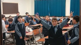 دانش‌آموز زنجانی در مدرسه جان باخت