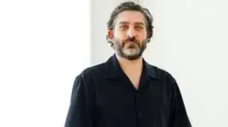 احمدرضا احمدی‌ در نقاشی هم شاعر است