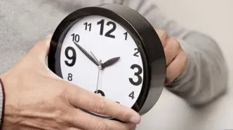 خبر جدید درباره ساعت کاری کارمندان