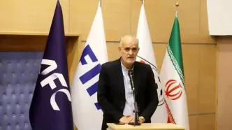 نبی: پوشیدن پیراهن تیم ملی مثل دفاع از خاک کشور است