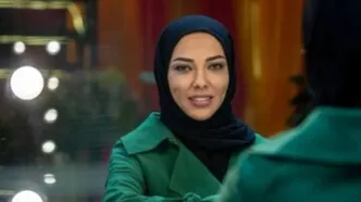 ظاهر جدید و شوکه‌کننده لیلا اوتادی؛ استایلی که جنجال به پا کرد!