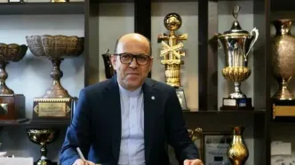 مدیرعامل اسبق استقلال درگذشت