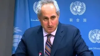 سازمان ملل: اروپا به تعهدات خود در رابطه با ایران عمل نکرده است