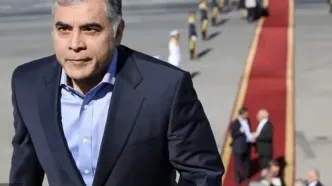 وزیر نفت تهران را به مقصد دوحه ترک کرد
