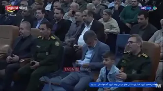خاطره  شنیدنی رهبرانقلاب از موشک اعجاب انگیز ایرانی در خلیج فارس
