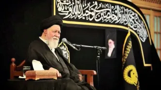 علم‌الهدی: تنگ‌کردن سفره مردم خیانت به کشور است