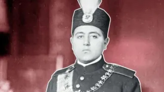 دختر احمد شاه قاجار؛ کسی که شاید هرگز ندیده‌اید!