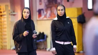 انتقاد تند مینو مداح از مهروز ساعی