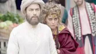 اکران جهانی «مست عشق» آغاز شد