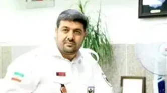 رئیس جمعیت هلال احمر منصوب شد