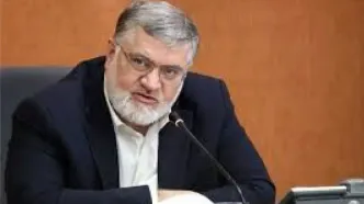 خبر مهم استاندار تهران درباره انتقال آب طالقان به تهران + فلیلم