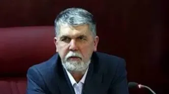 واکنش وزیر ارشاد به حواشی بازداشت پژمان جمشیدی/ ویدئو