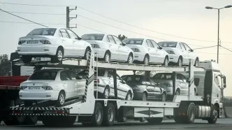 قیمت محصولات ایران‌خودرو امروز سه‌شنبه 20 آبان 1404/ سورن پلاس ارزان شد