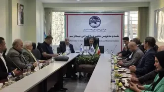 مشکلی برای تقویت همکاری با تشکل های خصوصی گردشگری وجود ندارد