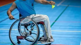 دانشگاه «رمپ» ندارد درس نخوانید