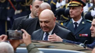 فرستاده ترامپ با ۲ گزینه هشدارآمیز به بیروت می‌رود