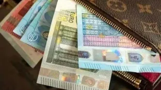 قیمت دینار عراق امروز دوشنبه 5 آبان 1404