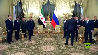 پوستر جدید فیفا برای جام جهانی / حضور یک ایرانی در پوستر