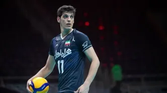 صابر کاظمی: من پرسپولیسی هستم