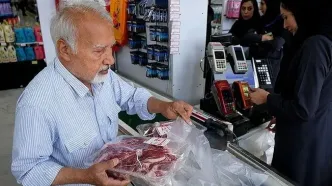 قیمت جدید گوشت تنظیم‌بازاری اعلام شد