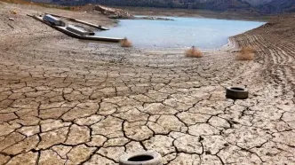 آبفا: شدیدترین خشکسالی یک قرن اخیر در تهران رخ داد/ هم‌اکنون میانگین هدررفت آب در تهران ۲۲.۱۶ درصد است