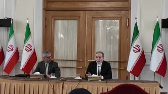 عراقچی: تهدید نظامی و اسنپ‌بک هم جواب نداد؛ راه‌حلی به جز مذاکره وجود ندارد