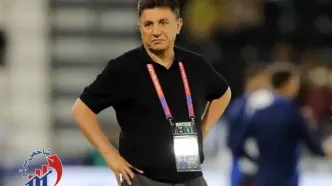 درخواست جالب امیر قلعه‌نویی از فدراسیون فوتبال