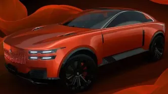 اعلان جنگ تویوتا به رولزرویس و بنتلی / سنچوری کوپه معرفی شد