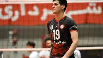 تماس ویژه فدراسیون والیبال با پروفسور سمیعی