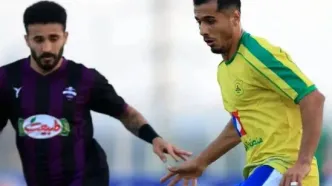 آریو 0-0 صنعت نفت: ادامه ناکامی آبادانی‌ها