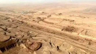 دفن رویای ۵۰۰ میلیارد دلاری بن‌سلمان در بیابان