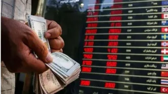 قیمت دلار امروز ۲۴ مهر ۱۴۰۴؛ جهش بزرگ در بازار ارز | دلار در مرز ۱۱۰ هزار تومان ایستاد!