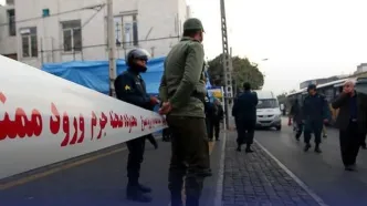 دوست خانوادگی قاتل زن تهرانی شد!