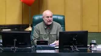 تشکر قالیباف از استقبال گرم و پرشور مردم پاکستان از هیئت ایرانی