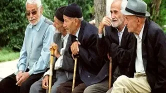 سورپرایز واریزی 23 مهر معوقات حقوق بازنشستگان تأمین اجتماعی | شارژ ۷ تا ۱۰ میلیون تومان بدهی فروردین تامین اجتماعی برای بازنشسته ها