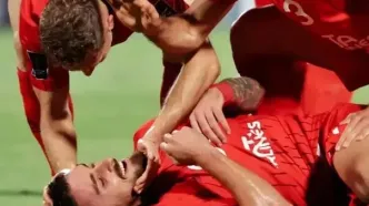 تیمی که مقابل تراکتور به زانو درآمد قهرمان آسیا بود!
