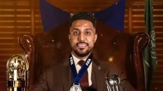 مرد سال فوتبال آسیا معرفی شد