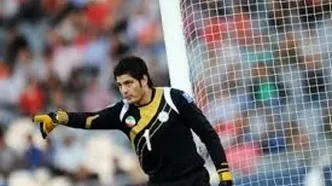 شهاب گردان حساب‌هایش با کی‌روش و فردوسی‌پور را یکجا تسویه کرد!