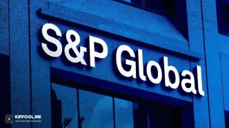 گام تاریخی S&P Global و Chainlink برای شفافیت بازار رمزارزها