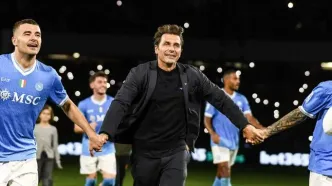 مصدومیت کوین و انتقام کونته