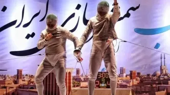 برگزاری مسابقات شمشیربازی زیر 23 سال قهرمانی آسیا در مالزی