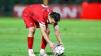 پرسپولیس درویش‌‌مسلکانه حراج امتیاز می‌کند!