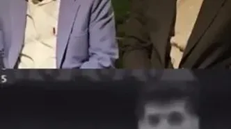 قلب صابر هنوز می‌تپد