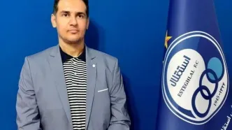 اتهام سنگین یک استقلالی به فردوسی‌پور؛ عادل مافیاست