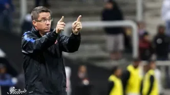 اوسمار ویرا بدون این مجوز نمی‌تواند سرمربی پرسپولیس شود!