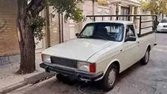 وانت‌بارِ ترمزبریده جان سه عابر پیاده را گرفت