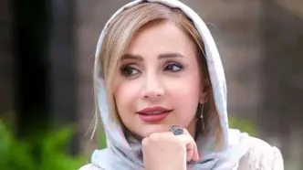 لندن‌گردی شبنم قلی‌خانی با استایل‌های رنگارنگ