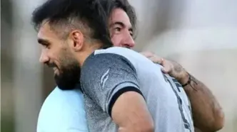 حذف یک عکس از تلگرام باشگاه استقلال!