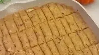 کباب تابه ای مرغ ترش