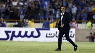 قاب جدید و دیدنی فرهاد مجیدی در کنار خانواده‌اش